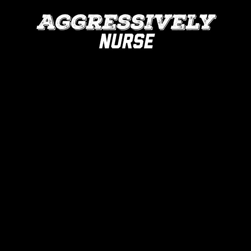 infirmière agressive