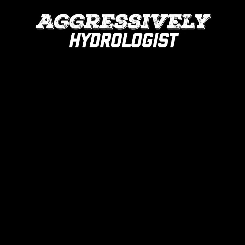 aggressively hydrologist