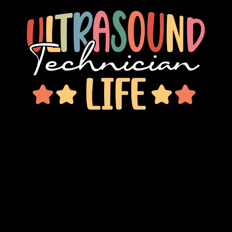 Ultrasound Technician Life Ultrasound Tech