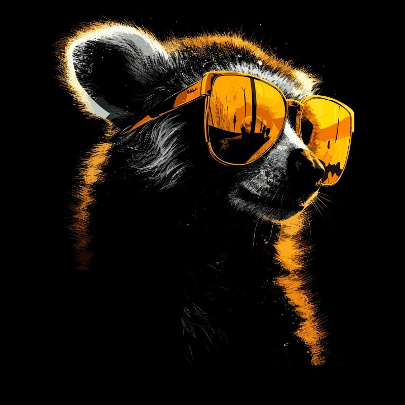 Lemur Sunglasses