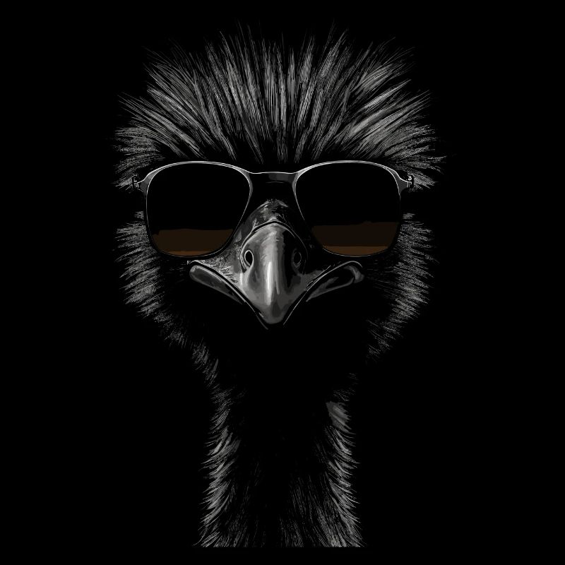 Emu Sunglasses