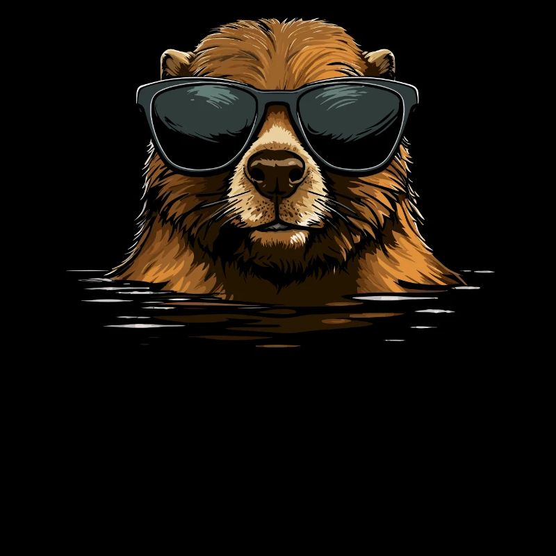Lunettes de soleil Beaver Sneeker
