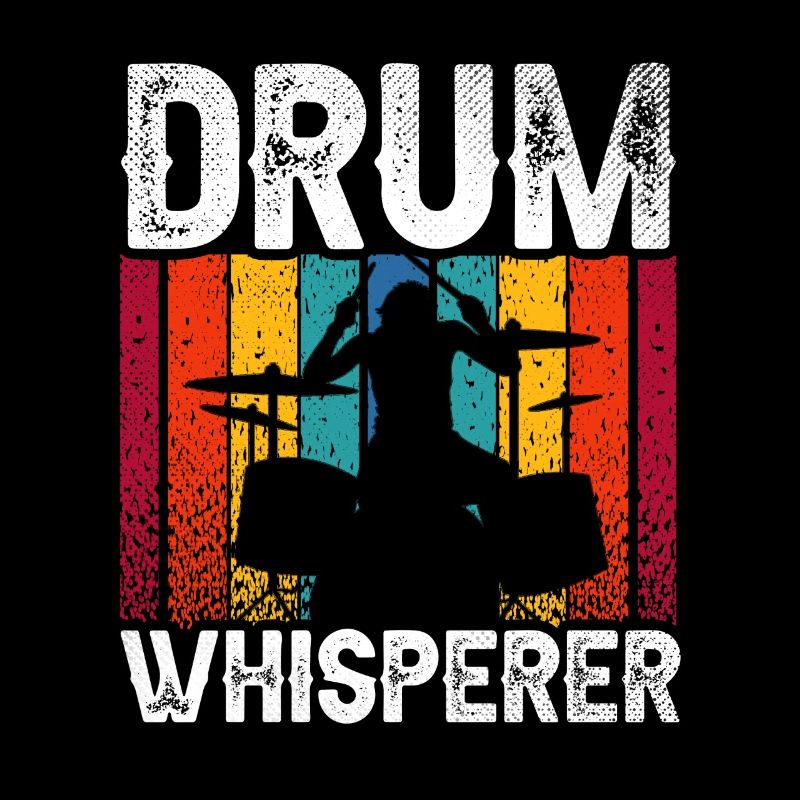 Drum Whisperer Drum Whispering Drums Drum