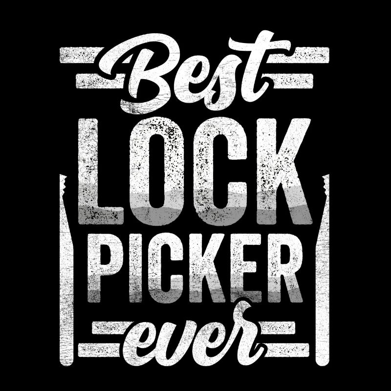 Der Beste Lock Picker Aller Zeiten Lock Picking