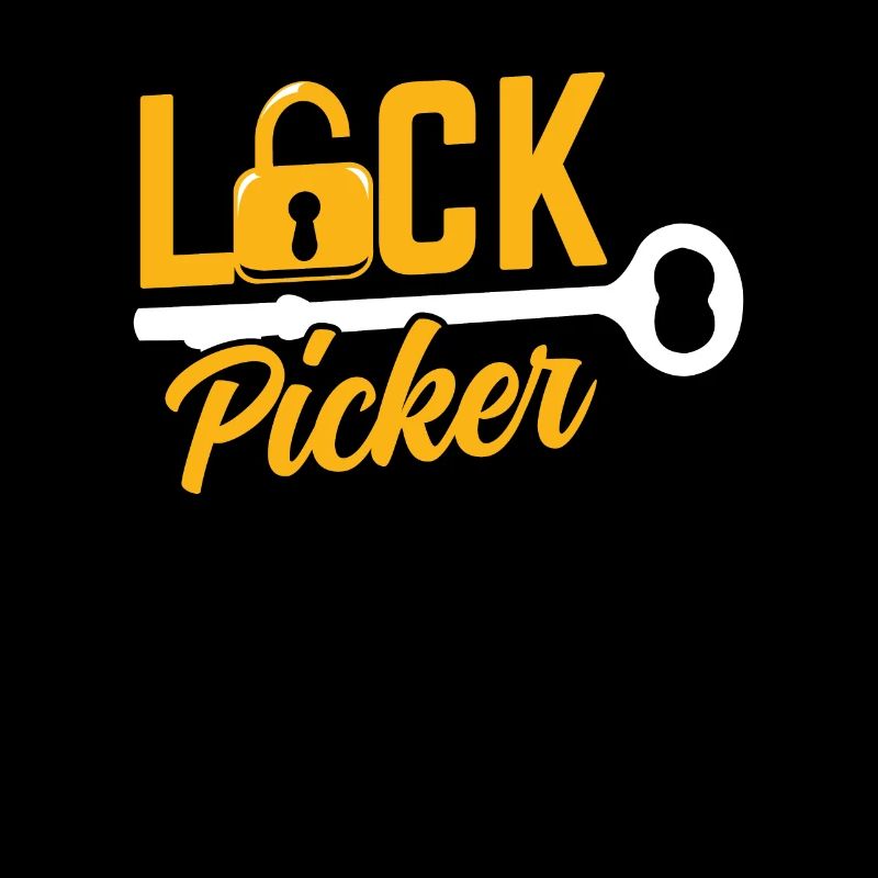 Lock Cracker Lock Picker Lock Lock Picking