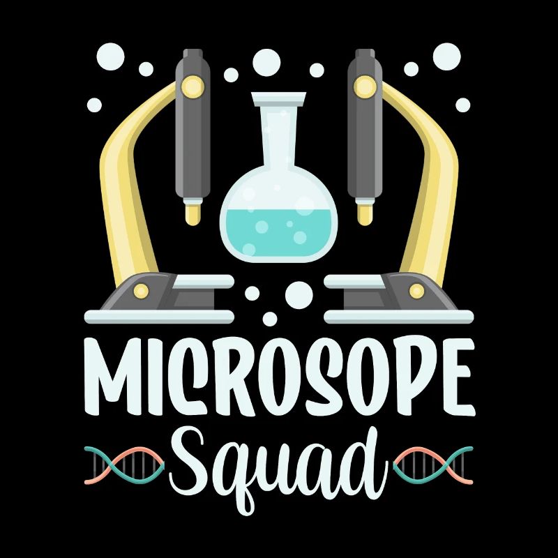Microscope Team Sayings Microscope Microscopes