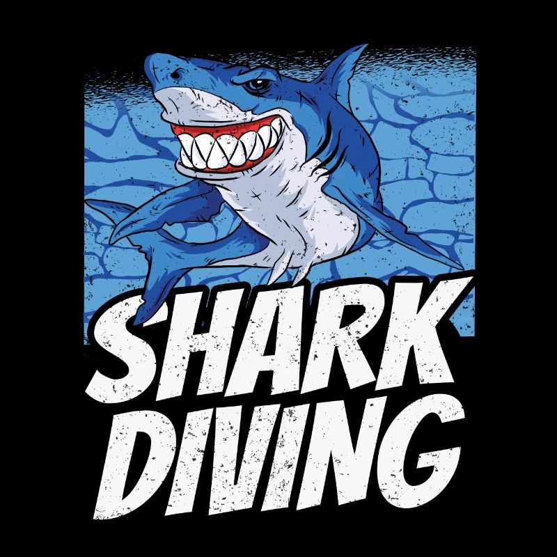 Plongée avec les requins Plongée avec les requins