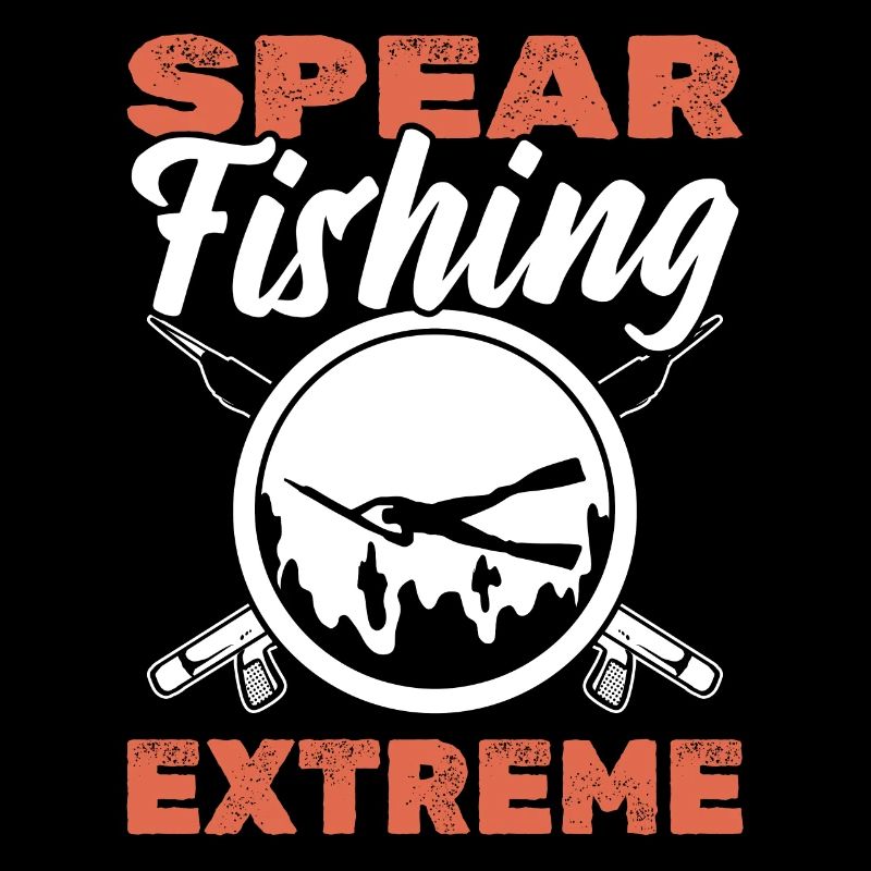 Speerfischen Extrem Speerfischen Freitauchen