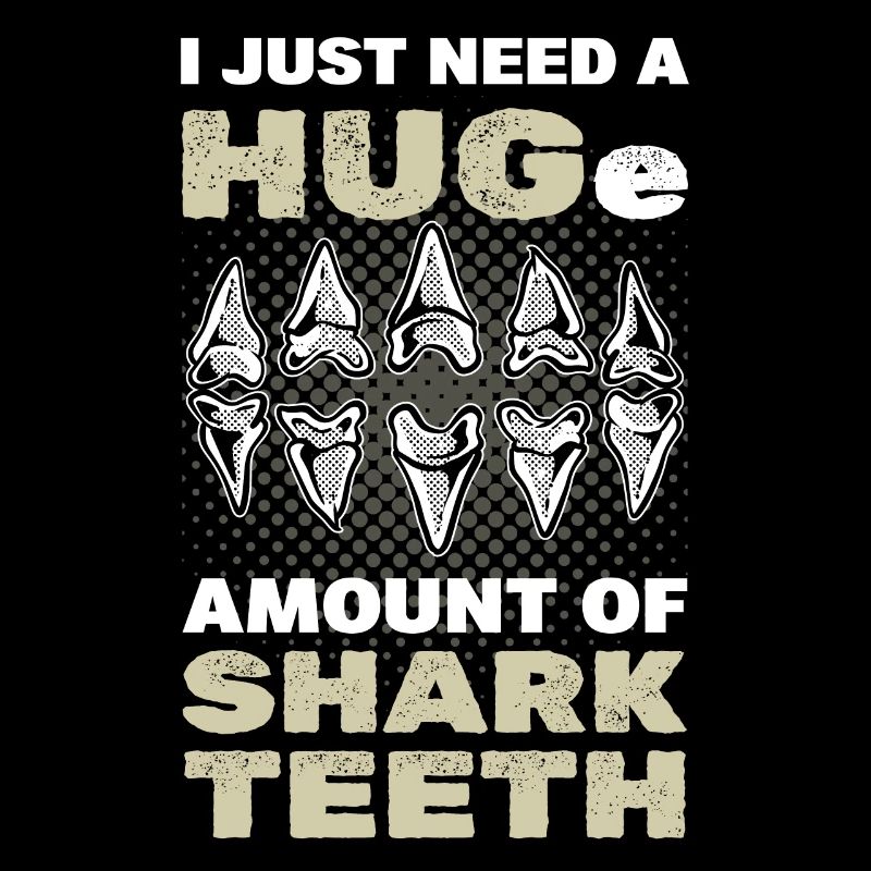 J’ai juste besoin d’une énorme quantité de