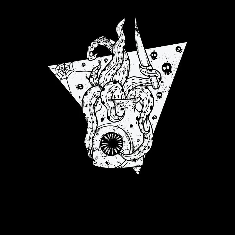Horror Gothic Horror Melancholy