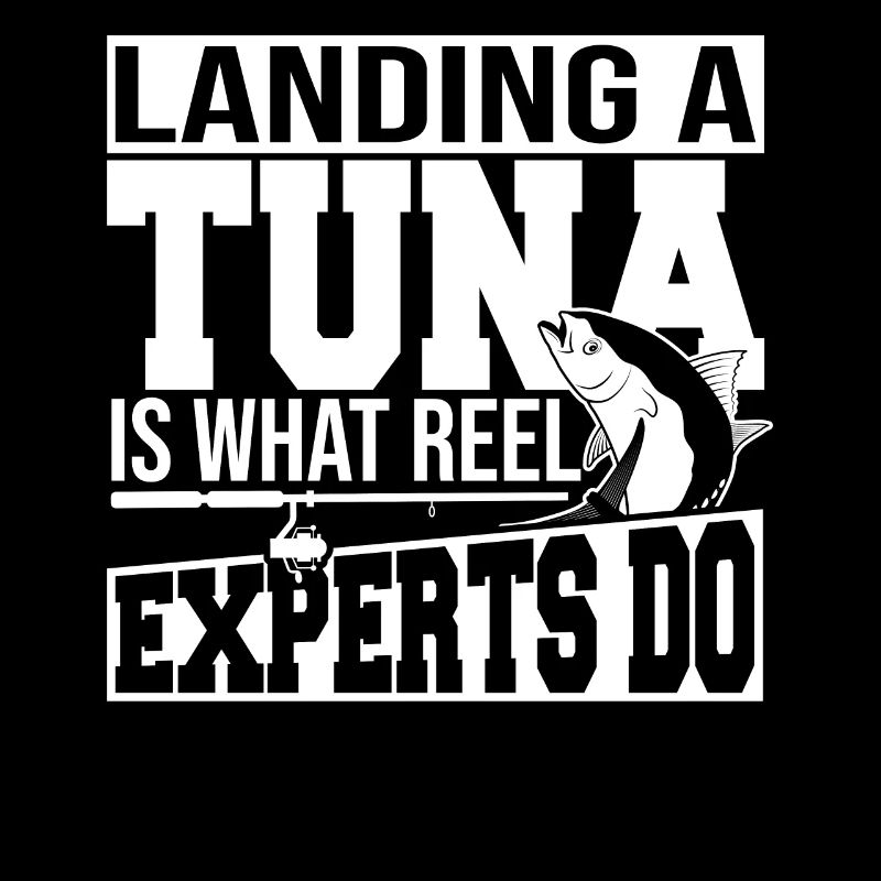 Débarquer un thon, c’est ce qu’il y a de plus