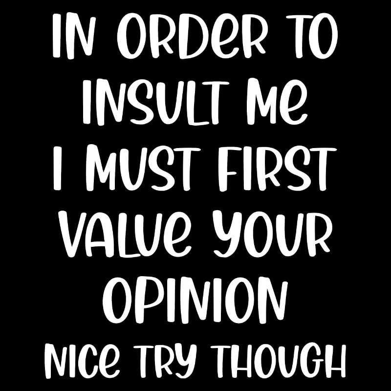 Funny Saying