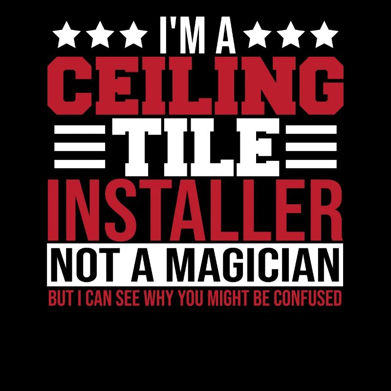 Ceilings Work Job Flooring Install Tools