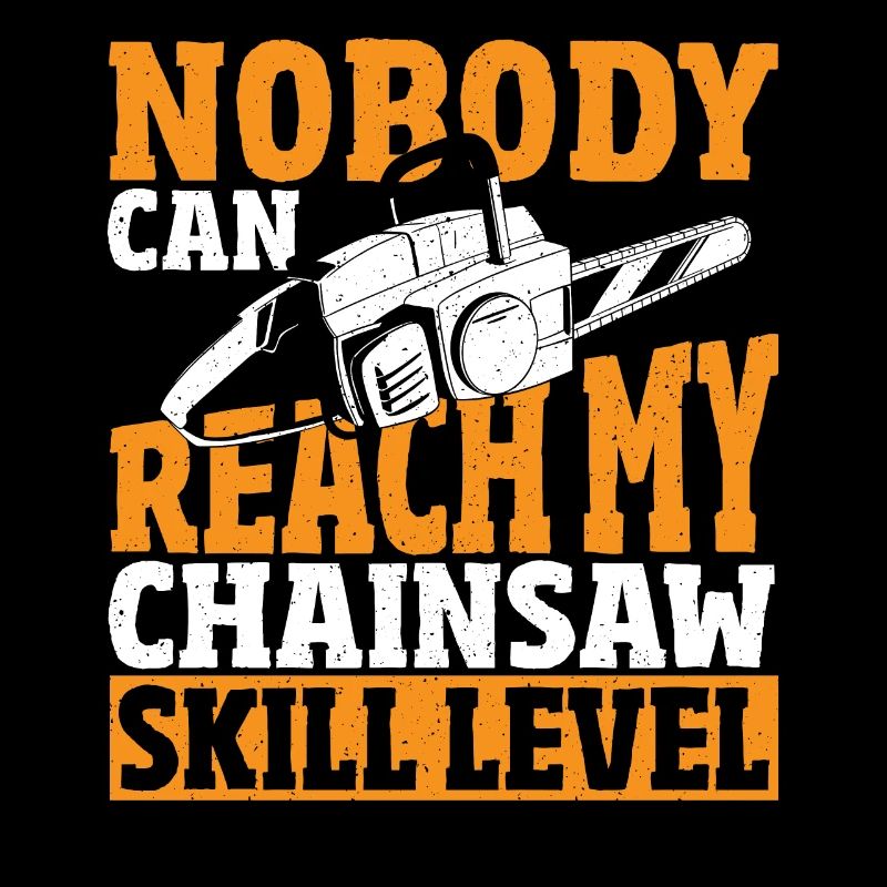 Tronçonneuse à bois Tronçonneuse