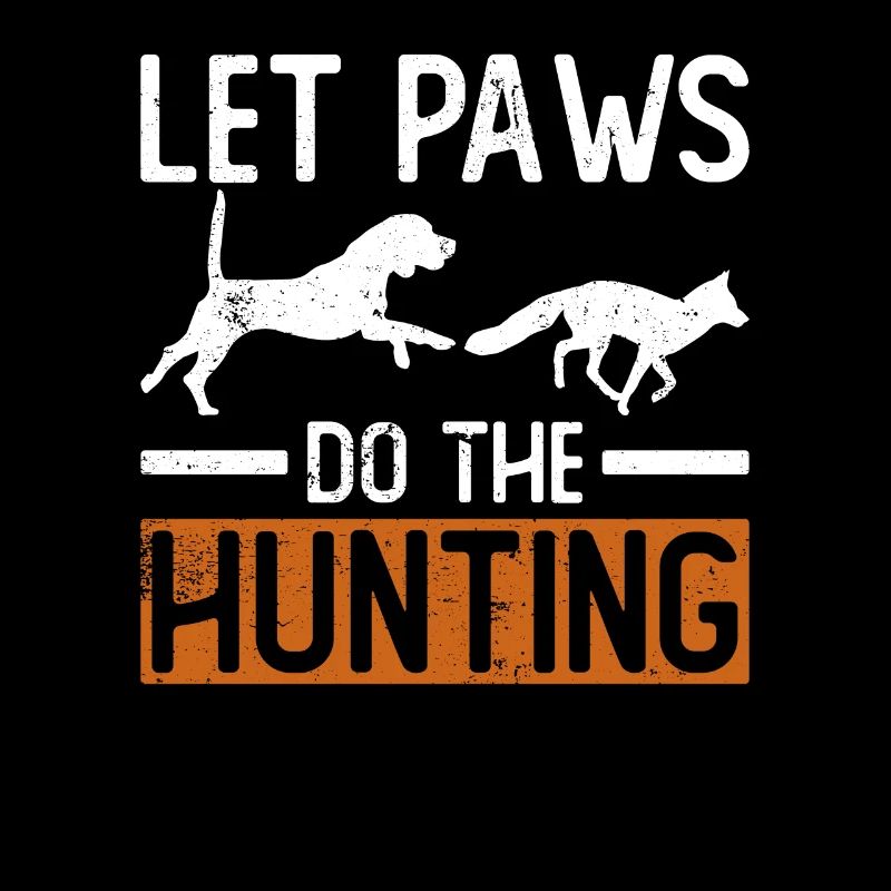 Fuchsjagd Geschenke Jagdhund