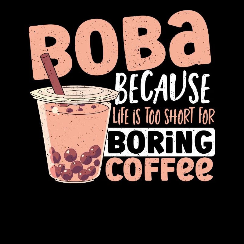 Boba Tee Tee Latte Oolong Tee
