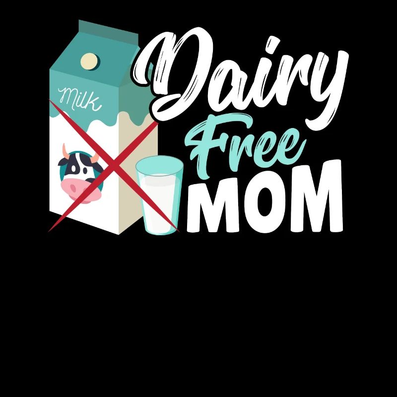 Non Dairy Milk Dairy Free Milk & Dairy