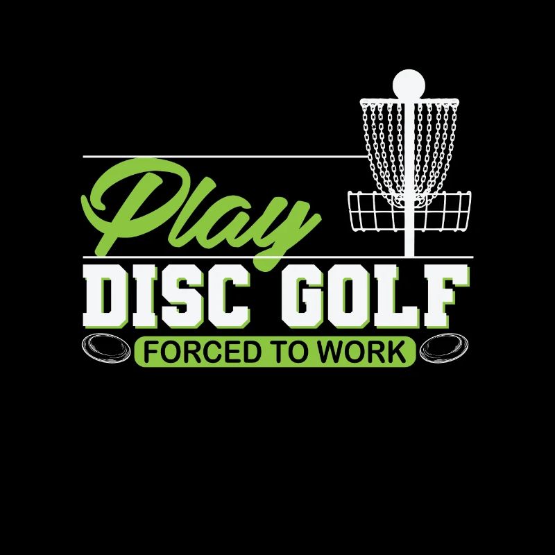 Play Disc Golf