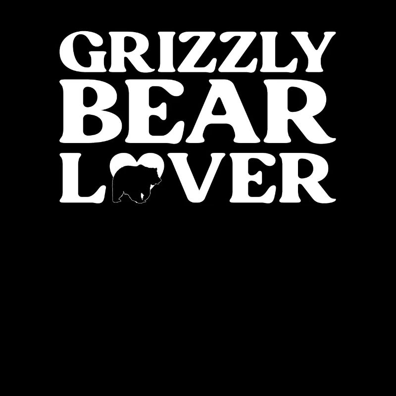 Grizzly Bear Brown Bear