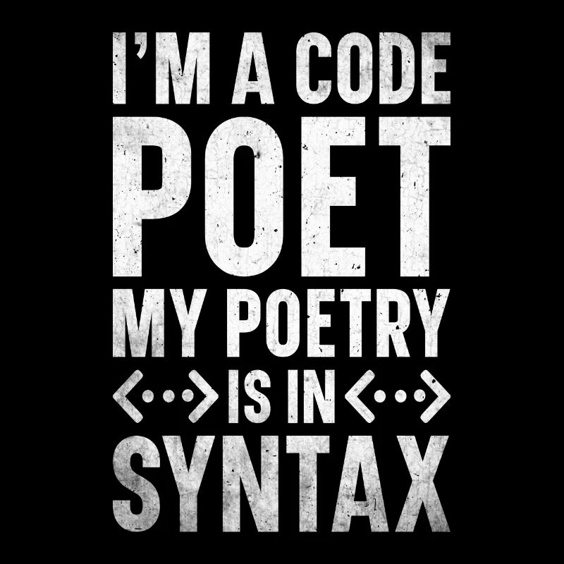 Programmierer Informatiker Computer Nerd Geschenk