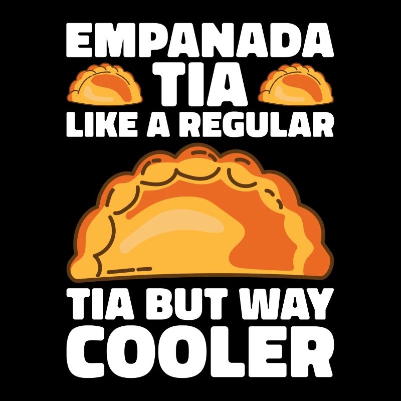 Empanada Spanish Dumpling Mexican