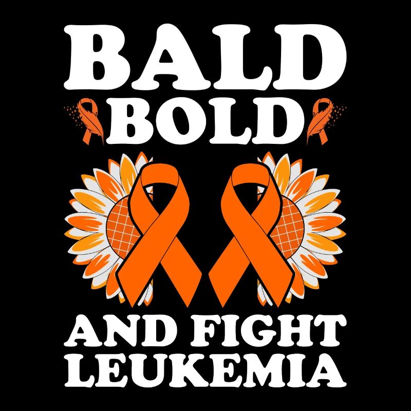 schwestLeukämie Bewusstsein Blutkrebs Bekämpfung