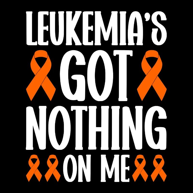 Leukämie Bewusstsein Blutkrebs Bekämpfung