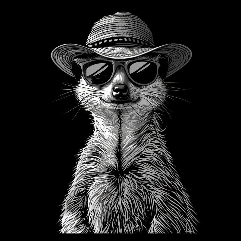 Erdmännchen