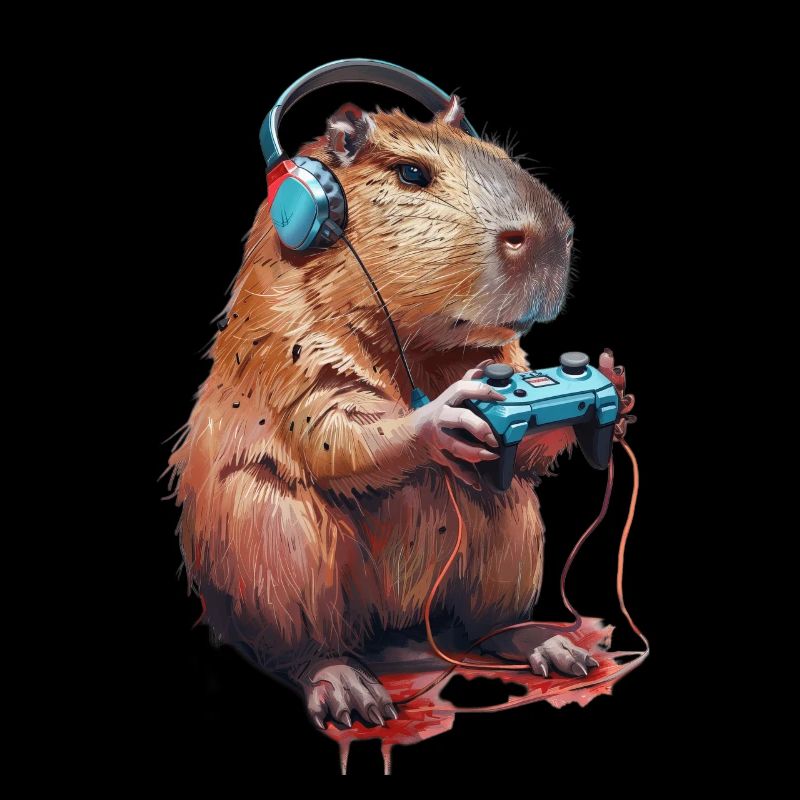 Capybara