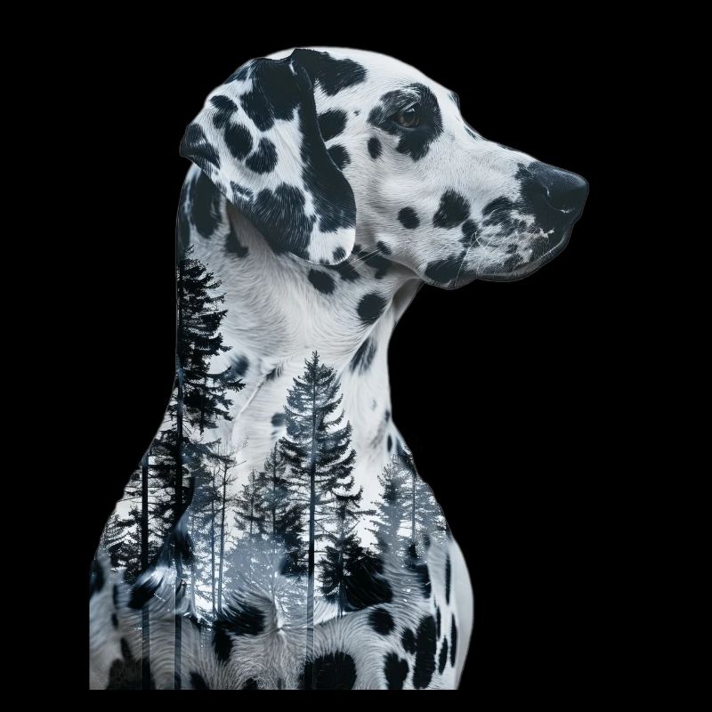 Dalmatian