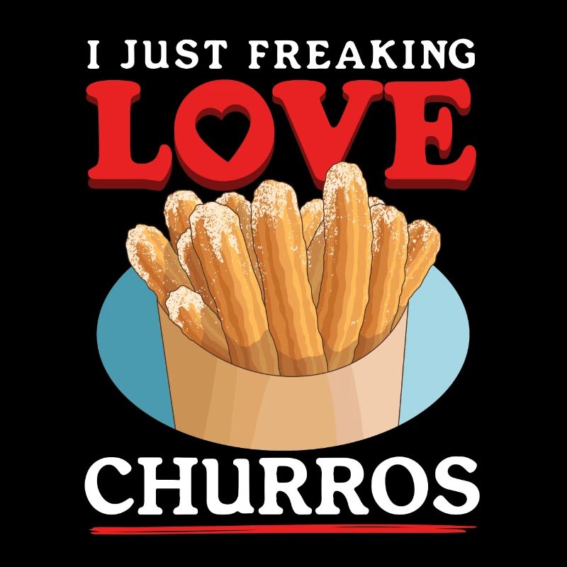 Churros Churro Geschenke