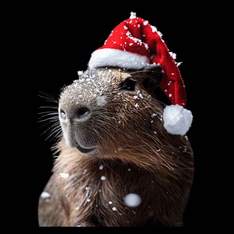 Capybara