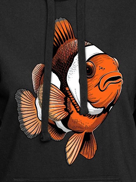 Clownfisch