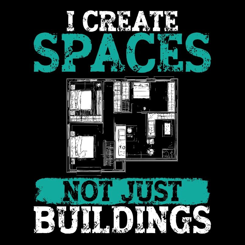 Architekt Architektur Geschenk Architekturstudent