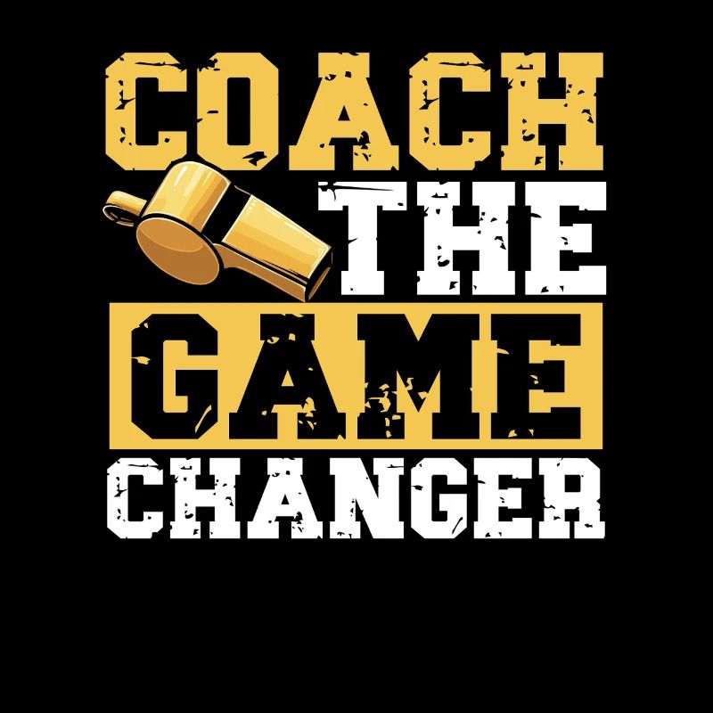 Trainer Geschenke Coach Geschenkidee