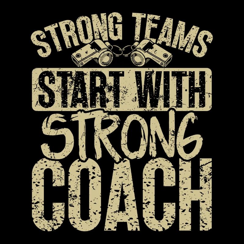 Trainer Geschenke Coach Geschenkidee