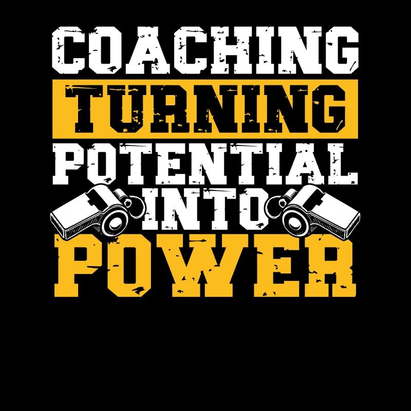 Trainer Geschenke Coach Geschenkidee