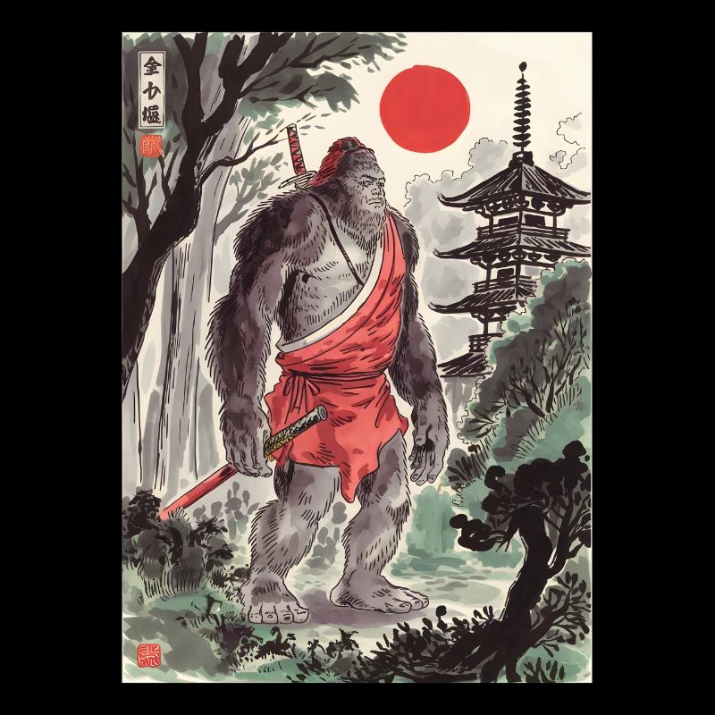 Samurai