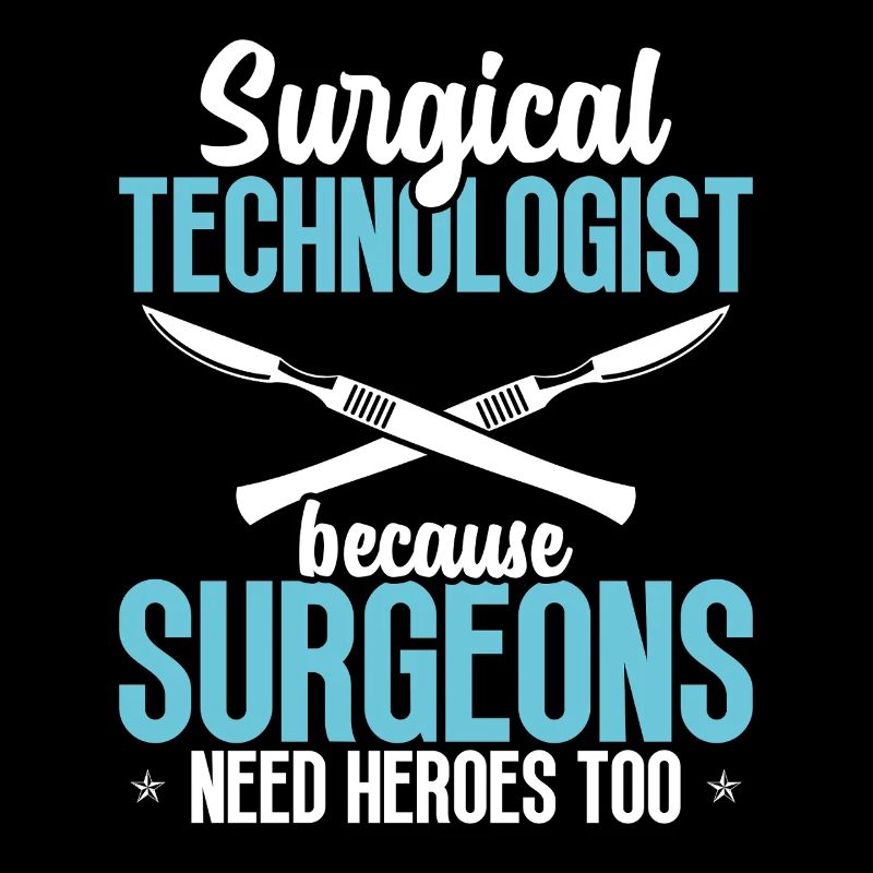 Technicien en chirurgie Technologue en chirurgie