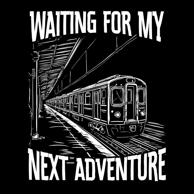 Train Driver Train Driver Train Enthusiast Station