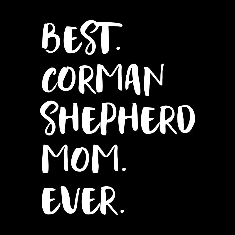 Corman Shepherd