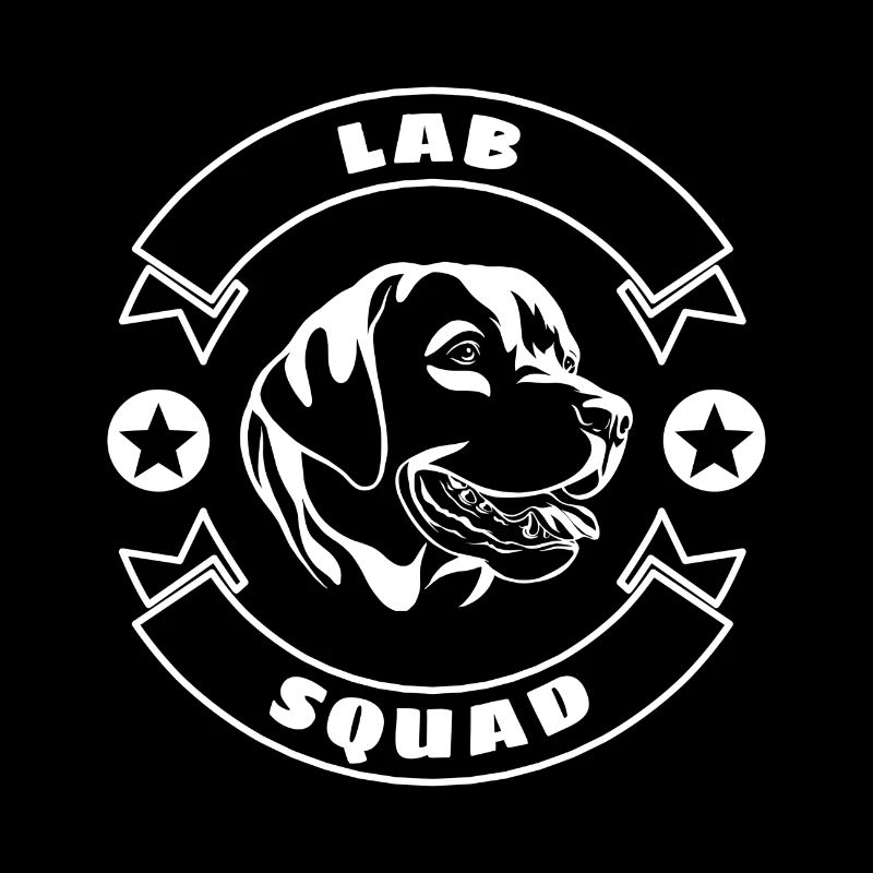 Labrador Squad