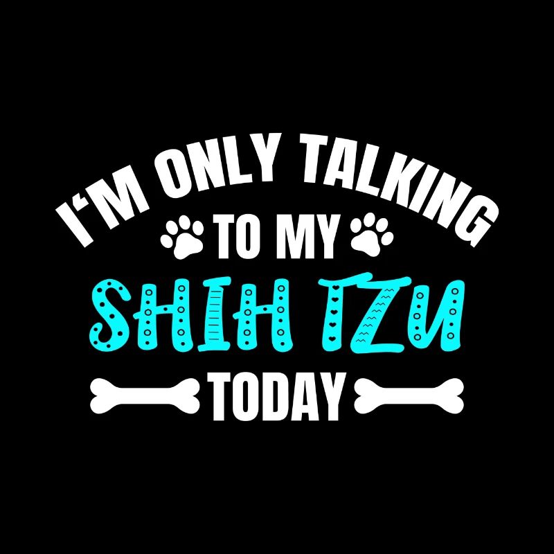 Shih Tzu