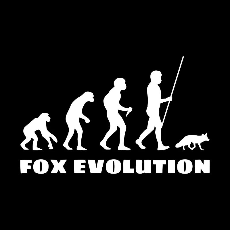 Fox Evolution