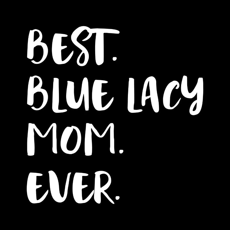 Blue Lacy