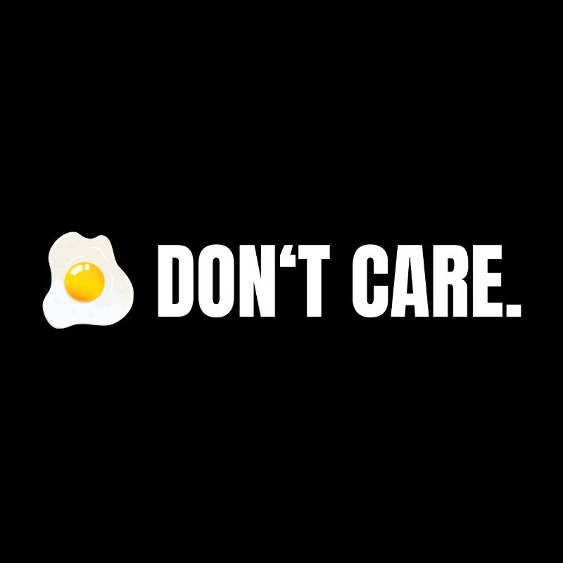 Ei Don't Care