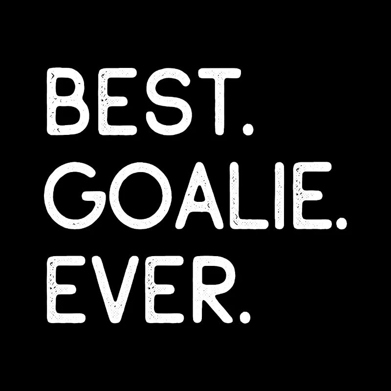 Bester Torwart Torhüter Torhüterin Geschenk