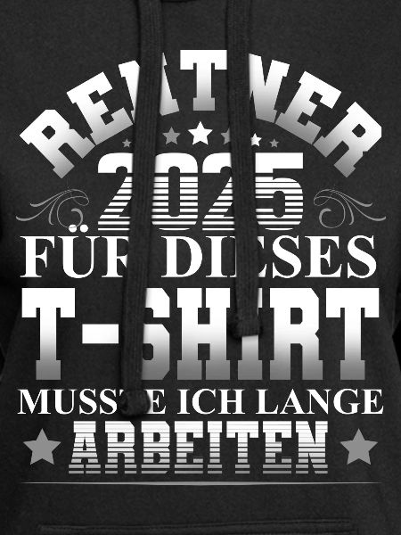 Rentner 2025