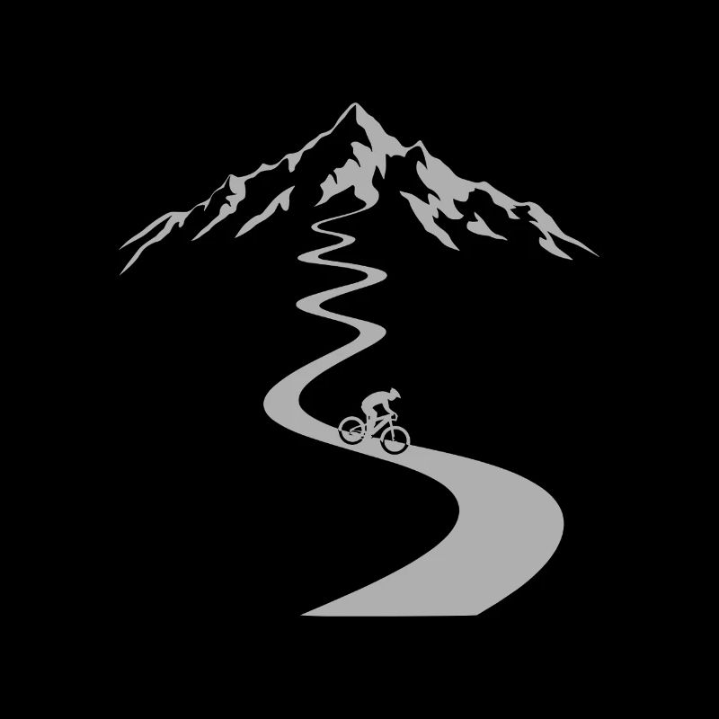 VTT Vélo Cyclisme