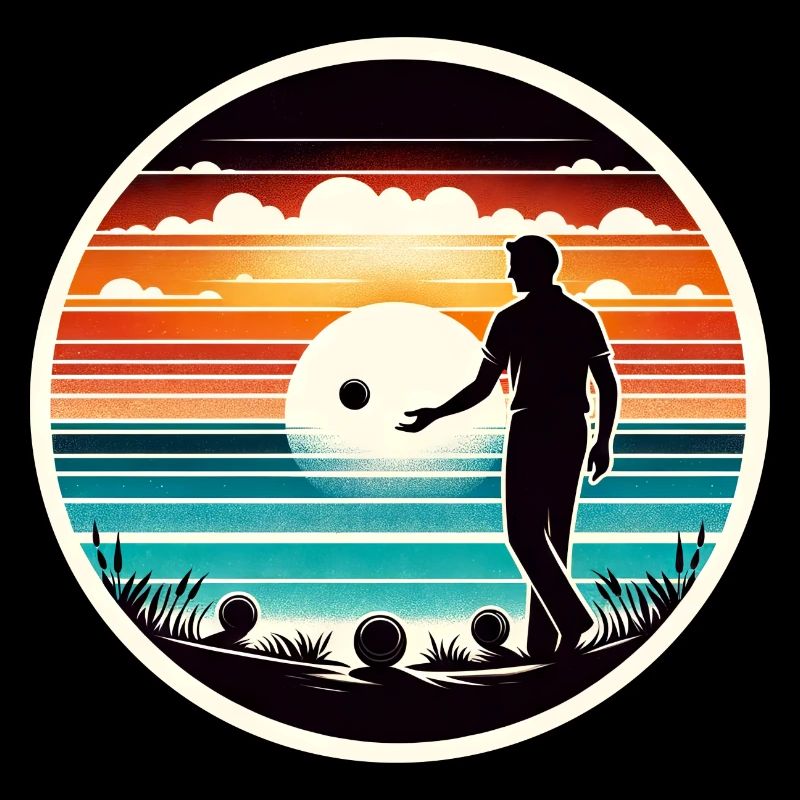Boule Petanque